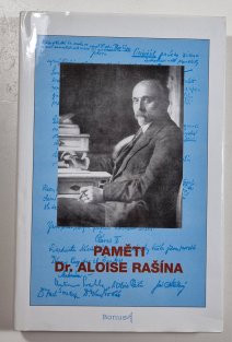 Paměti dr. Aloise Rašína
