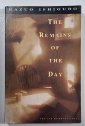 The Remains of the Day - 