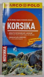 Korsika (Marco Polo) - 