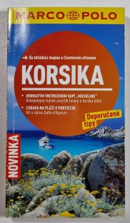 Korsika (Marco Polo)
