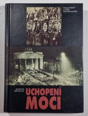 Uchopení moci - 
