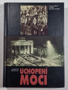 Uchopení moci