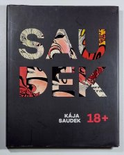 Saudek 18+ - 