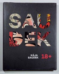Saudek 18+