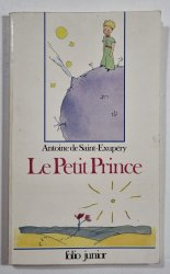 Le Petit Prince - 