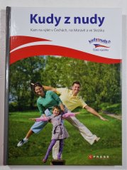 Kudy z nudy - 
