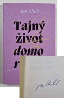 Tajný život domorodců