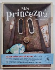 Malá princezná (slovensky) - 