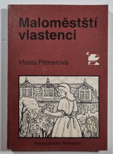 Maloměstští vlastenci