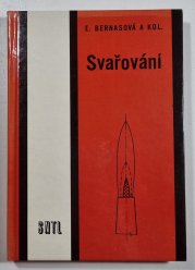 Svařování - 