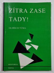 Zítra zase tady! - 