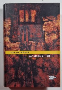 Laskavé bohyně
