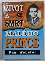 Život a smrt malého prince - 