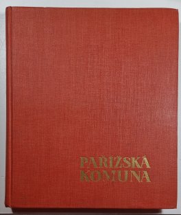 Pařížská komuna 1871