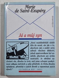 Já a můj syn
