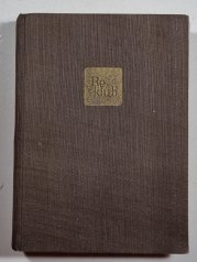 Ročenka Reklubu - 
