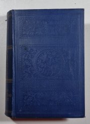Román budoucího století (kniha I. a II.) - 