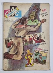 ABC Speciál 70 - magazín mladých techniků a přírodovědců - 