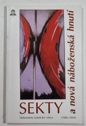 Sekty a nová náboženská hnutí - 