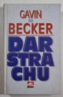 Dar strachu