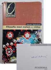 Filosofie mezi mýtem a vědou - Od Homéra po Descarta