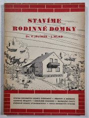 Stavíme rodinné domky - 