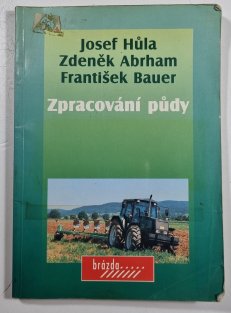 Zpracování půdy