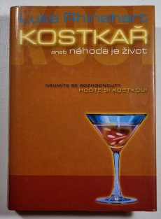 Kostkař aneb Náhoda je život