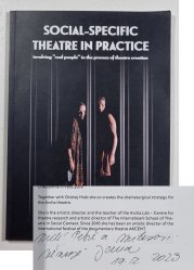 Social-Specific Theatrein Practice - 