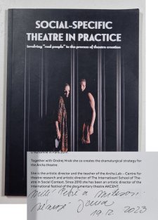 Social-Specific Theatrein Practice
