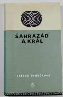 Šahrazád a král