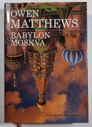 Babylon Moskva - 