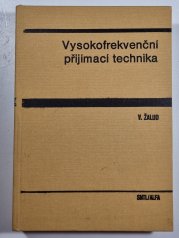 Vysokofrekvenční přijímací technika - 