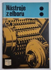 Nástroje z elboru - 