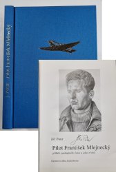 Pilot František Mlejnecký - 