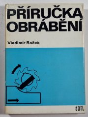 Příručka obrábění - 