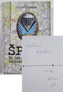 Špion - 30 let ve službách armádní rozvědky