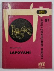Lapování - 