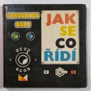 Jak se co řídí - 