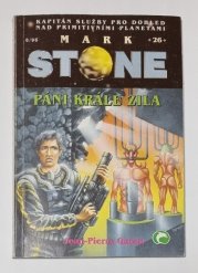 Mark Stone 26 - Páni krále Zila - 