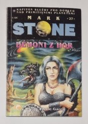 Mark Stone 27 - Démoni z hor - 