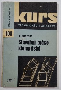 Stavební práce klempířské