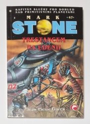 Mark Stone 47 - Trestancem na Edenii - 