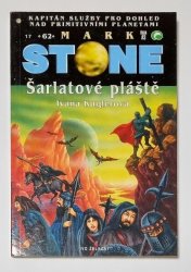 Mark Stone 62 - Šarlatové pláště - 