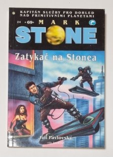 Mark Stone 69 - Zatykač na Stonea