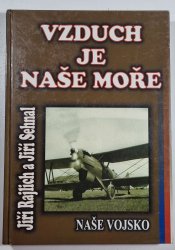 Vzduch je naše moře - 