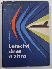 Letectví dnes a zítra - 