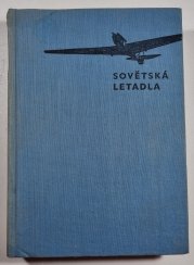 Sovětská letadla - 