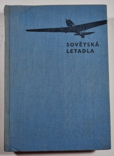 Sovětská letadla