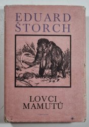 Lovci mamutů - 